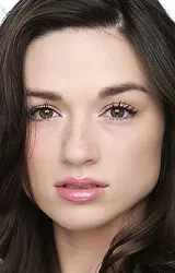 Кристал Рид