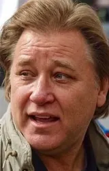 Джон Беринг