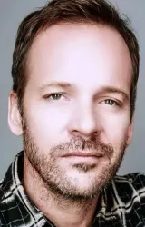 Питер Сарсгаард