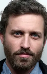 Роб Бенедикт