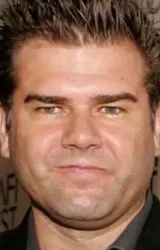 Дэн Этеридж