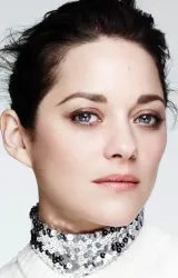 Марион Котийяр