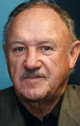 Джин Хэкмен